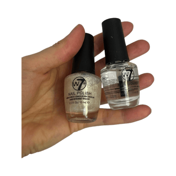 W7 Nail Polish