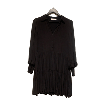Ivy oak dress