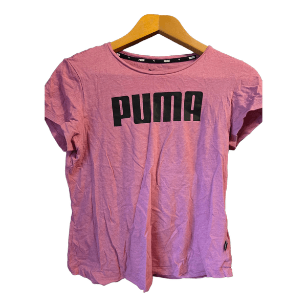 Roosa Puma t-särk