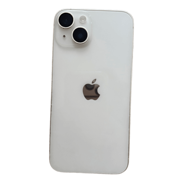 iPhone 14 128 GB (White)
