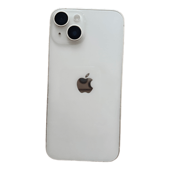 iPhone 14 128 GB (White)