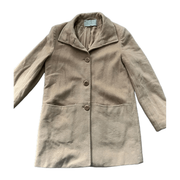 Etcetera coat