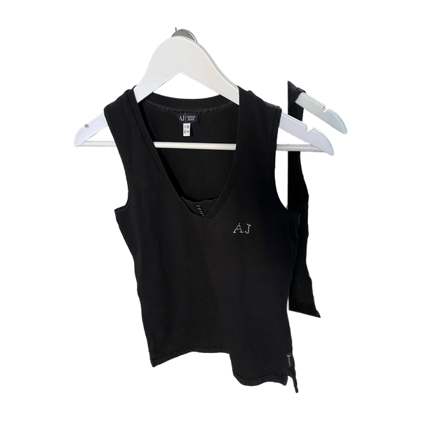 Armani blouse