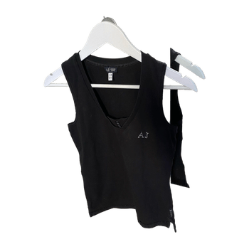 Armani blouse