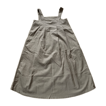 Beige mekko, sarafan 