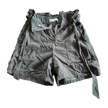 Zara shorts