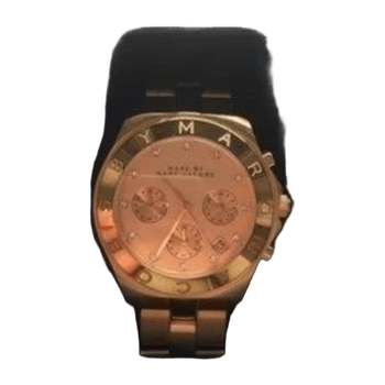 Marc by marc jacobs watch