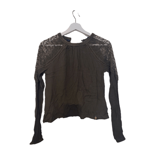 Superdry blouse