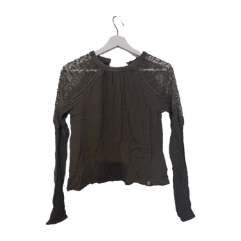Superdry blouse