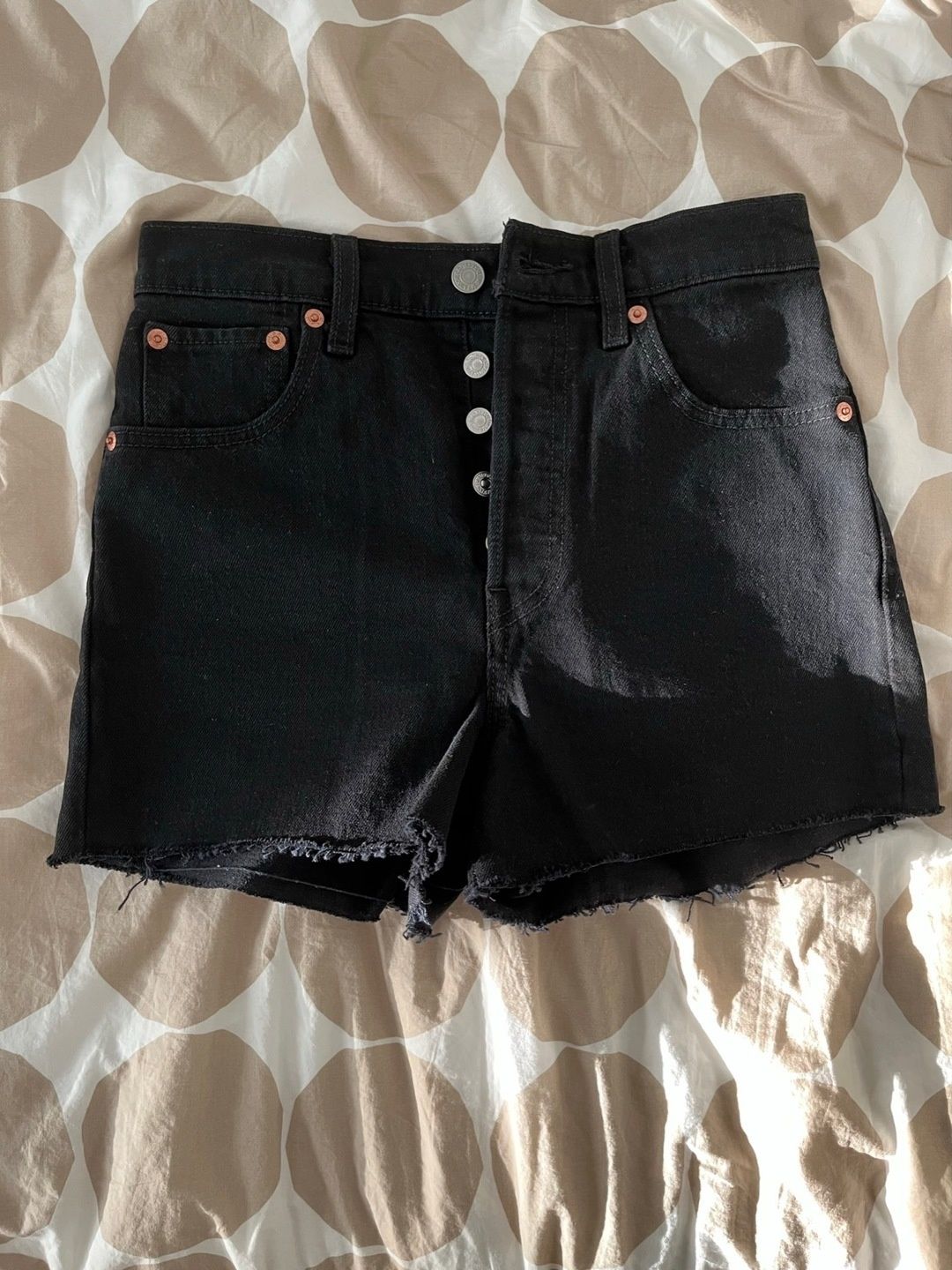 Levi’s shorts