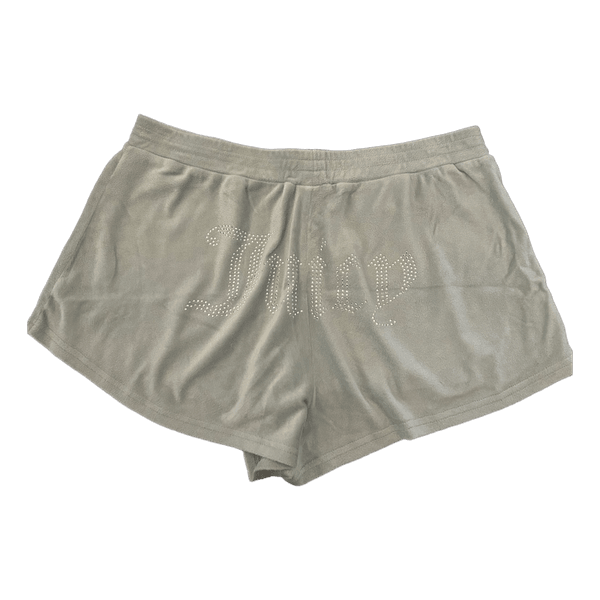 Juicy Couture veluurishortsit
