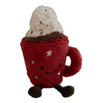 Jellycat Amuseable Hot Chocolate