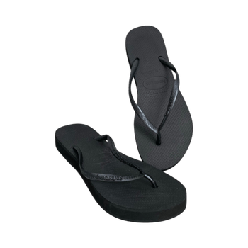 Havaianas platform flip-flopit