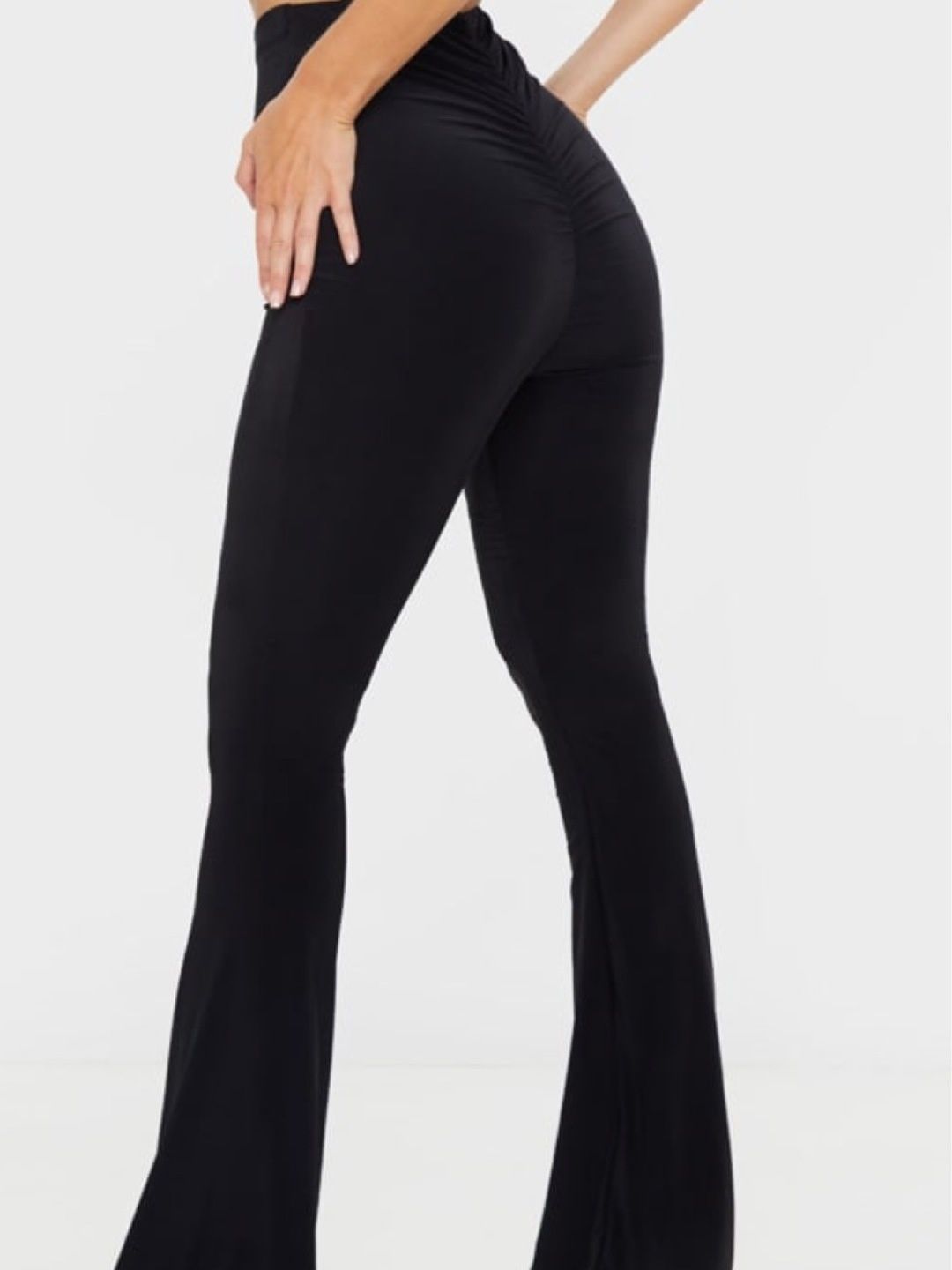 Prettylittlething jeans