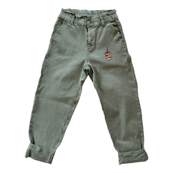 Baggy pants M