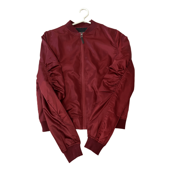Bomber takki, 36