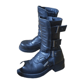 Sendra boots