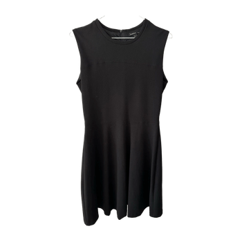Mango dress