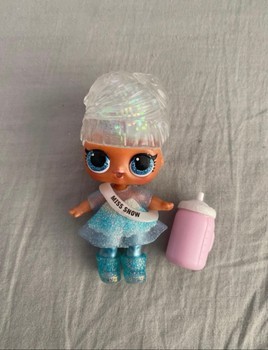L.O.L. Surprise doll