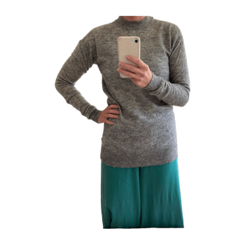 H&m cardigan