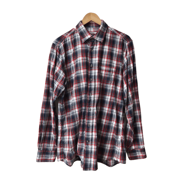 Dressmann blouse