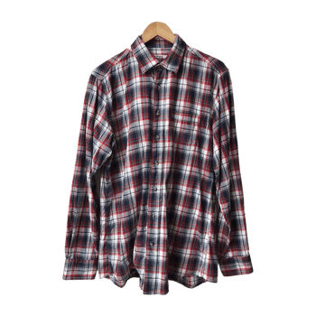 Dressmann blouse
