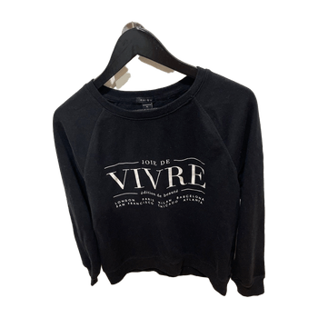 Amisu hoodie