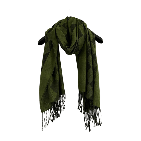 scarf
