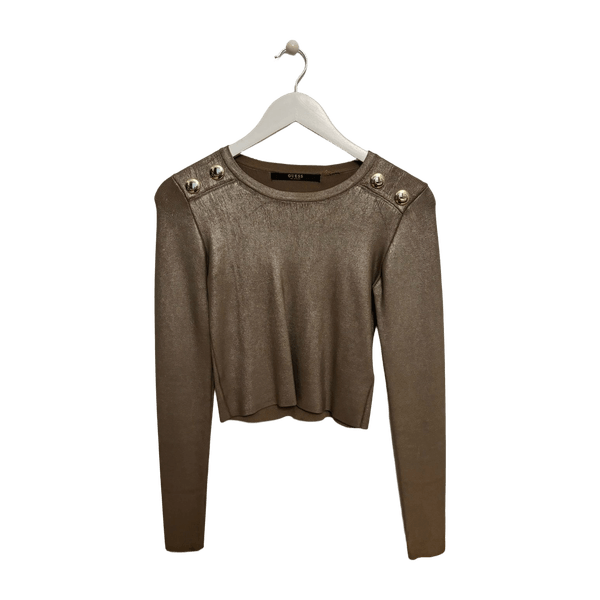 Guess blouse