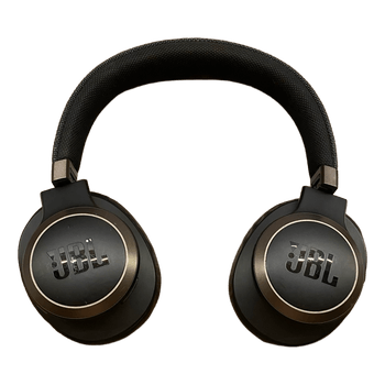 JBL Live 650btnc Wireless headphones belaidės ausinės kuulokkeet kõrvaklapid