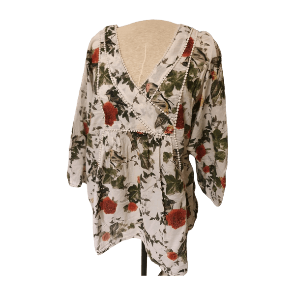 Kappahl blouse