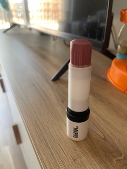 Makeup by mario blush in dusty rose