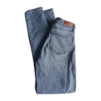 Cubus jeans