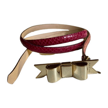 Ted baker belt
