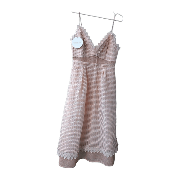 Talulah dress