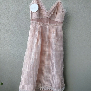 Talulah dress