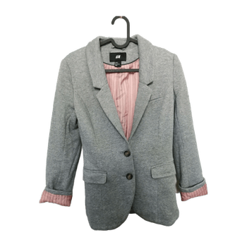 H&m blazer