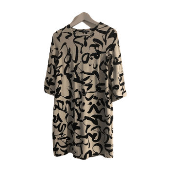 Marimekko dress