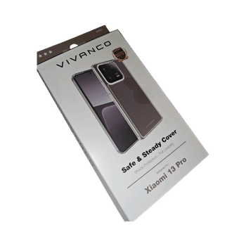 Xiaomi smartphone