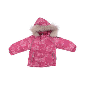 Jonathan Padded Overall 80 cm