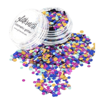 Glitternisti beauty product