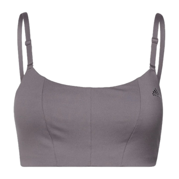 Adidas Performance Yoga Studio Light Support bra joogatoppi