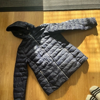Luhta coat