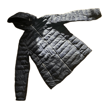 Luhta coat
