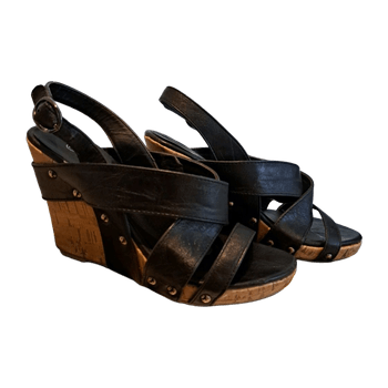 Peperoni sandals