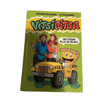 Vitsipitsa 