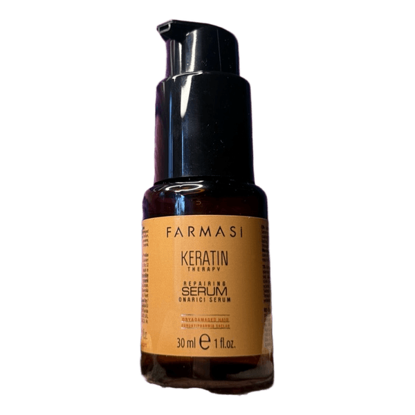 Farmasi keratin repairing serum