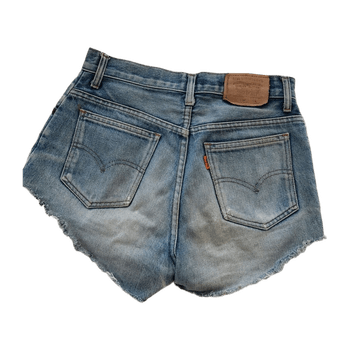 Levi’s shorts