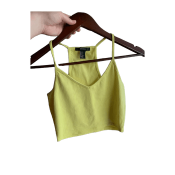Forever 21 top