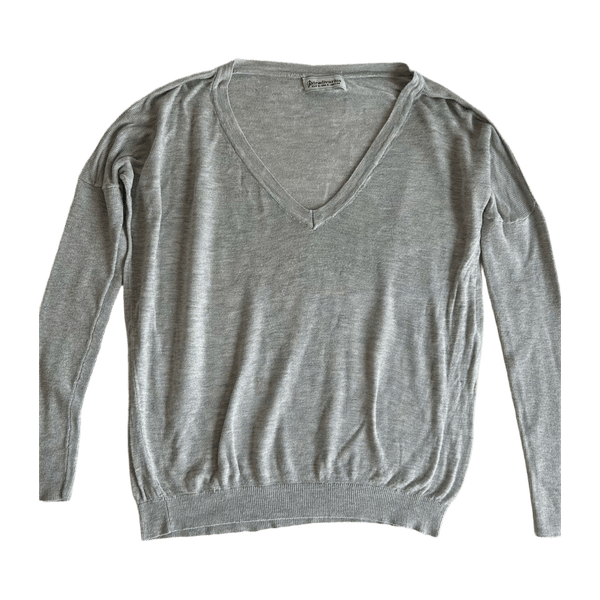 Stradivarius cardigan